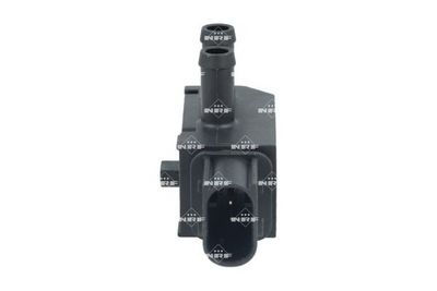 Sensor, Abgasdruck