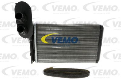Теплообменник, отопление салона VEMO V15-61-0006 для SEAT AROSA