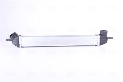 INTERCOOLER COMPRESOR NISSENS 96608 4