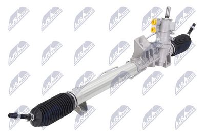 Prevodka riadenia NTY SPK-VV-001