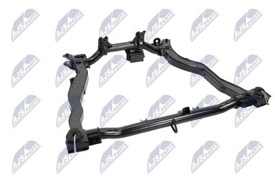 RAMA SUSTINERE/SUPORT AGREGATE NTY ZRZHY539 18