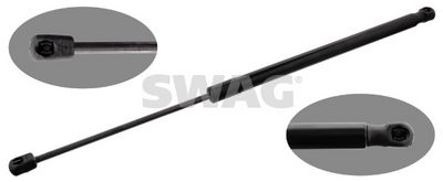 AMORTIZOR PORTBAGAJ SWAG 55947112
