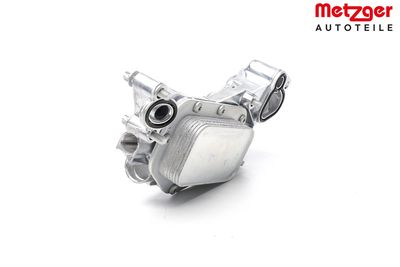 GEHäUSE ÖLFILTER METZGER AUTOTEILE 2370028 16