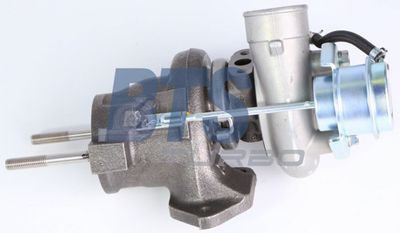 LADER AUFLADUNG BTS Turbo T911206 8