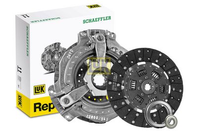 Schaeffler LuK Clutch Kit 628 1356 10