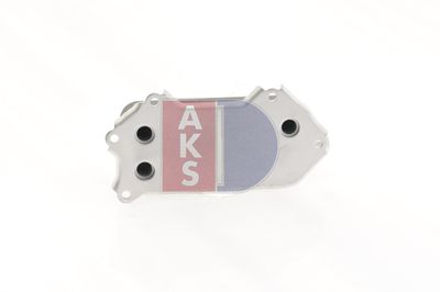 ÖLKüHLER MOTORöL AKS DASIS 216002N 6