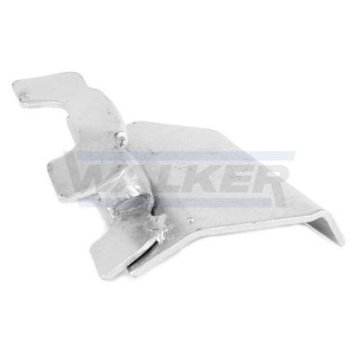 HALTER ABGASANLAGE WALKER 81500 3