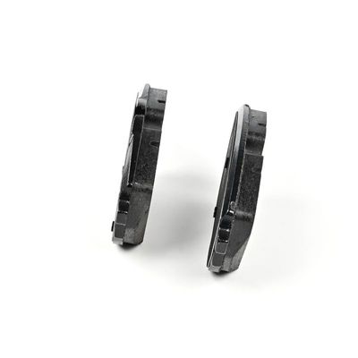 BREMSBELAGSATZ SCHEIBENBREMSE DELPHI LP3651 10