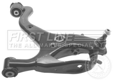 Control/Trailing Arm, wheel suspension FIRST LINE FCA6882