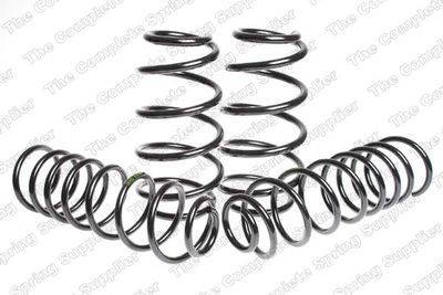 Suspension kit, springs Kilen 954403