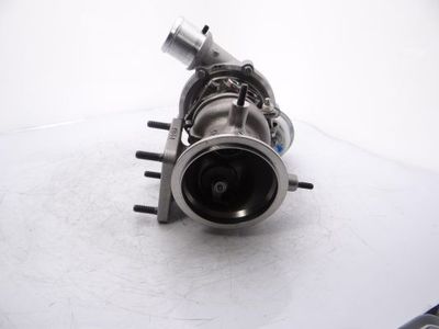 LADER AUFLADUNG GARRETT 8070725011S 1