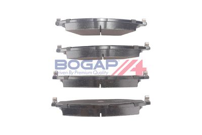 SET PLACUTE FRANA FRANA DISC BOGAP A8210140 2
