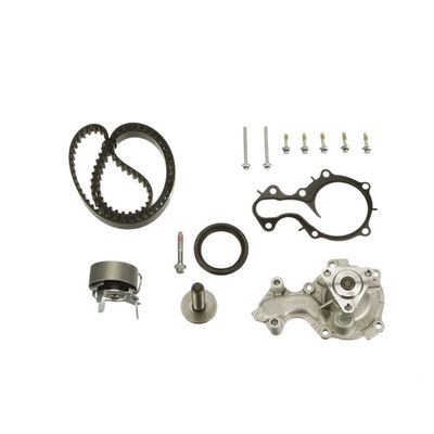 WASSERPUMPE + ZAHNRIEMENSATZ GATES KP2T354HOB 62