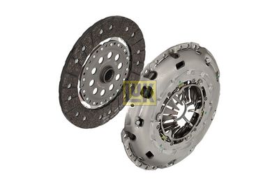 комплект съединител Schaeffler LuK 624 4103 09