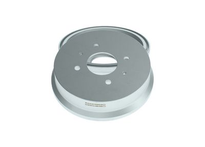 BREMSTROMMEL BOSCH 0986477235 3