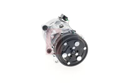 KOMPRESSOR KLIMAANLAGE AKS DASIS 851015N 10
