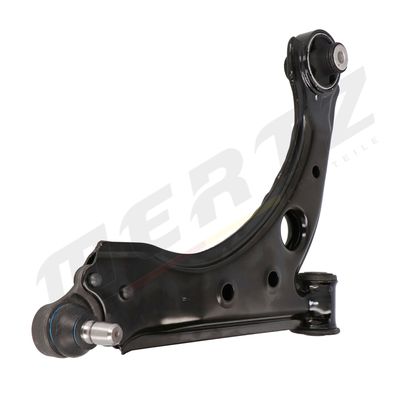 Control/Trailing Arm, wheel suspension M-S2109