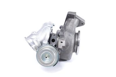 LADER AUFLADUNG BTS Turbo T912279 11