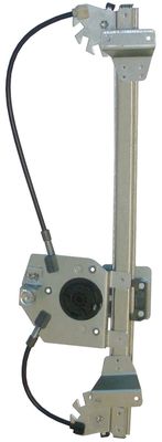 Window Regulator 850905