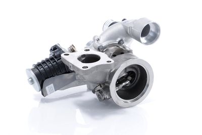 LADER AUFLADUNG BTS Turbo T918950 16