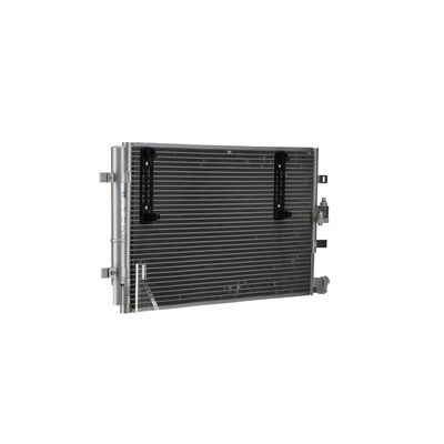 CONDENSATOR CLIMATIZARE NISSENS 940042 20