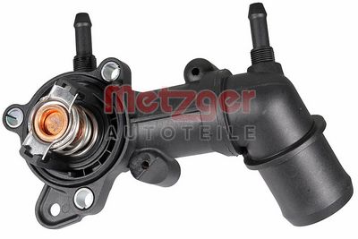THERMOSTAT KüHLUNG-ABGASRüCKFüHRUNG METZGER AUTOTEILE 4006517 1