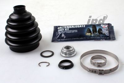 ANSAMBLU BURDUF ARTICULATIE PLANETARA