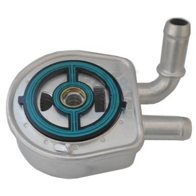 RADIATOR ULEI ULEI MOTOR