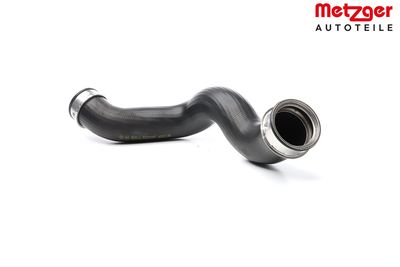 LADELUFTSCHLAUCH METZGER AUTOTEILE 2400428 8