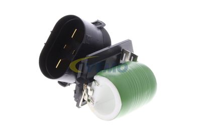VORWIDERSTAND ELEKTROMOTOR-KüHLERLüFTER VEMO V40790009 54