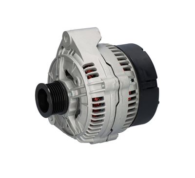 GENERATOR / ALTERNATOR VALEO 444587 7