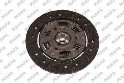 SET AMBREIAJ MAPA 008200500 4