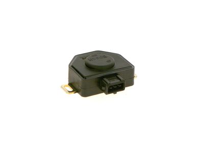 SENSOR DROSSELKLAPPENSTELLUNG BOSCH 0280120316 27