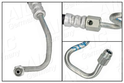 HYDRAULIKSCHLAUCH LENKUNG AIC 57923 2