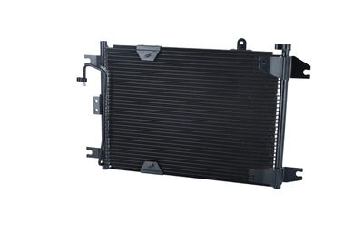 CONDENSATOR CLIMATIZARE NRF 35768 8