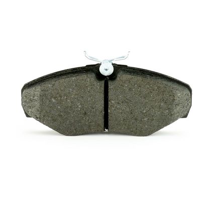 BREMSBELAGSATZ SCHEIBENBREMSE DELPHI LP1695 21