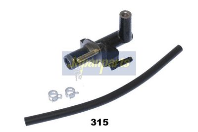 горна помпа на съединител JAPANPARTS FR-315