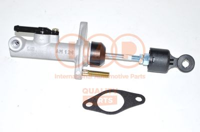 Главный цилиндр, система сцепления IAP QUALITY PARTS 205-21042