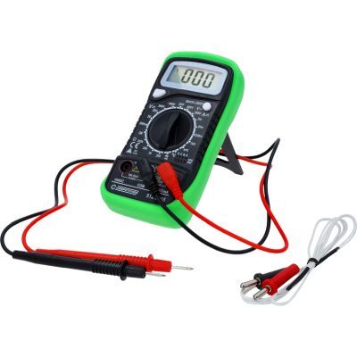 Univerzální měřicí přístroj (multimetr) KS TOOLS 512.5065