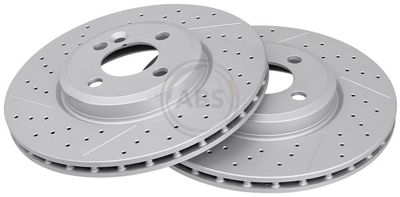 Bremsscheibe