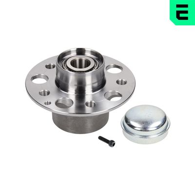 Wheel Bearing Kit 401504L