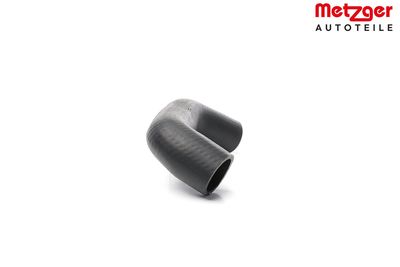 LADELUFTSCHLAUCH METZGER AUTOTEILE 2400860 29