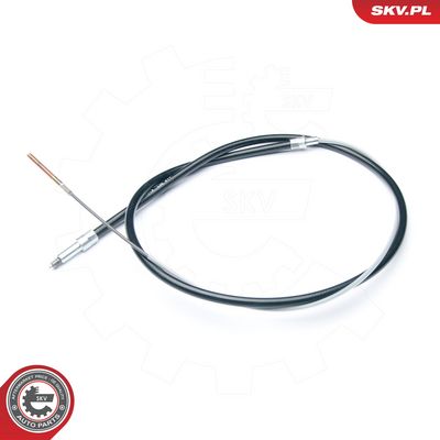 Trosas, stovėjimo stabdys