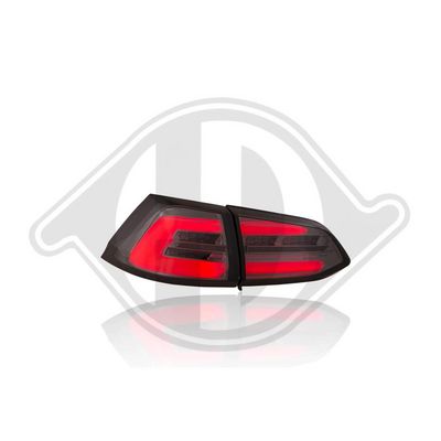 SET LUMINI SPATE DIEDERICHS 2216296 4