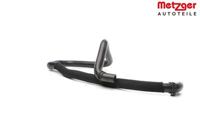 KüHLERSCHLAUCH METZGER AUTOTEILE 2422254 15