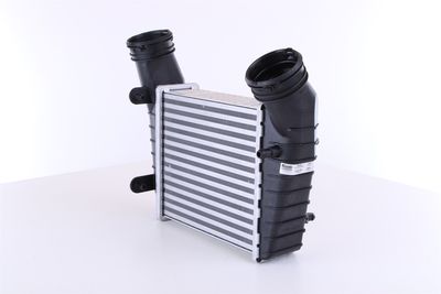 INTERCOOLER COMPRESOR NISSENS 96680 9