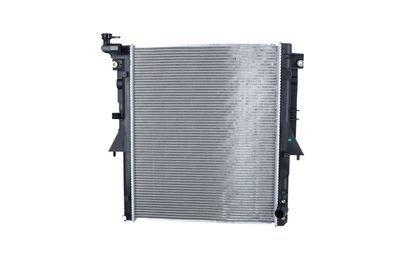 RADIATOR RACIRE MOTOR NRF 560010 5