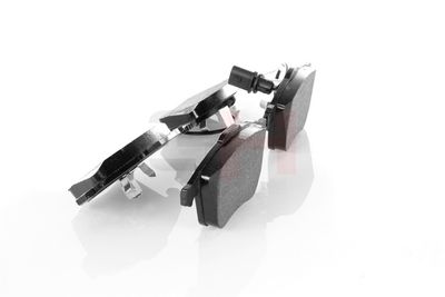 SET PLACUTE FRANA FRANA DISC GH GH412706 42