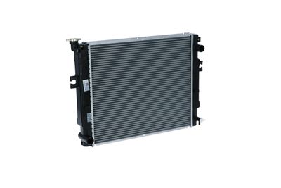 RADIATOR BATERIE DE ANTRENARE NRF 50008 41