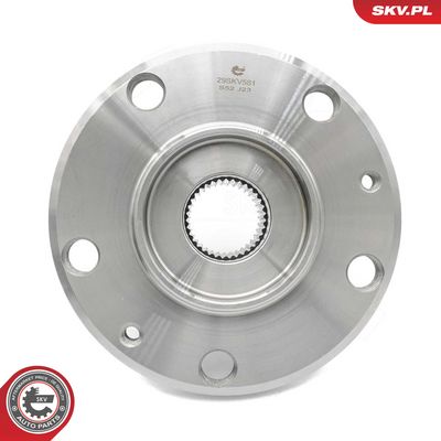 Náboj kola ESEN SKV 29SKV581